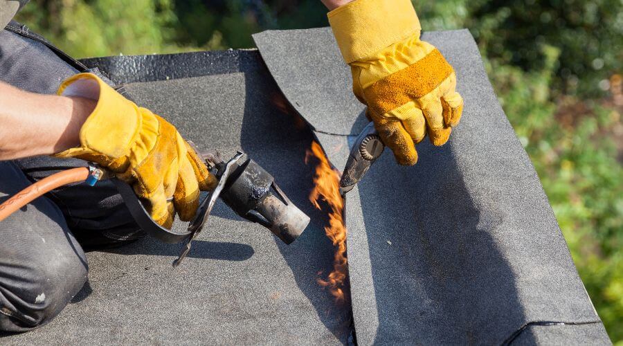 Local Chimney Repair in Portsmouth, RI